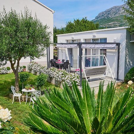 Apartments Infinity Kaštela الغرفة الصورة